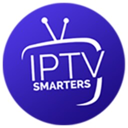 IPTV Smarters Pro app icon